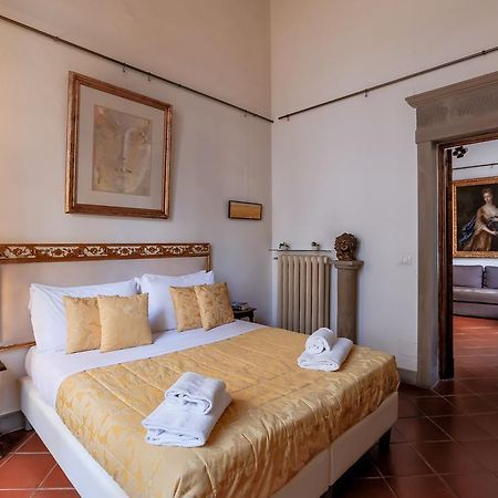 Firenze Rentals Suite Art Exteriér fotografie