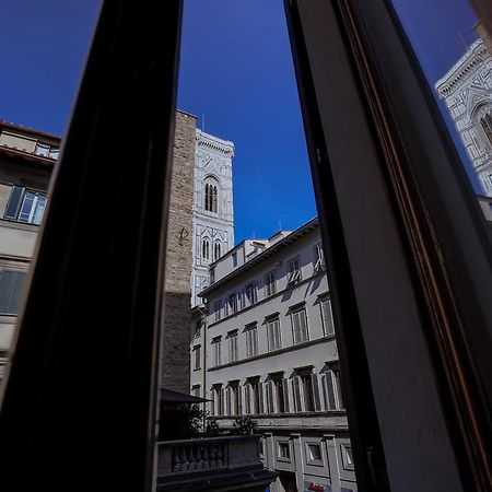 Firenze Rentals Suite Art Exteriér fotografie