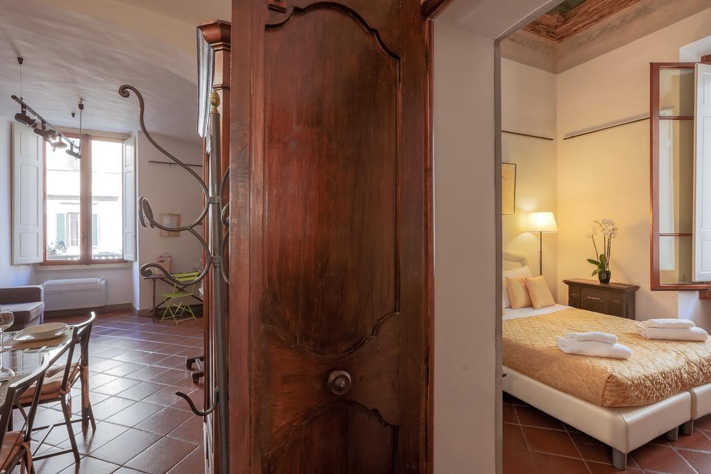 Firenze Rentals Suite Art Exteriér fotografie