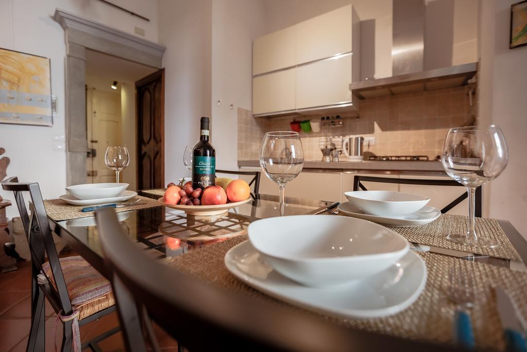 Firenze Rentals Suite Art Exteriér fotografie