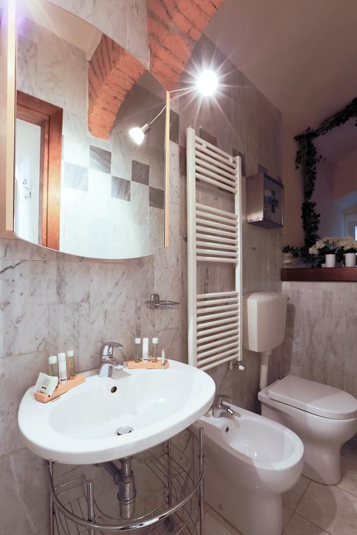 Firenze Rentals Suite Art Exteriér fotografie