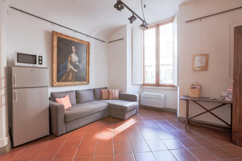 Firenze Rentals Suite Art Exteriér fotografie