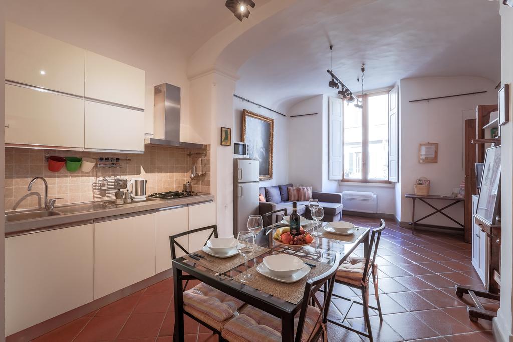 Firenze Rentals Suite Art Exteriér fotografie