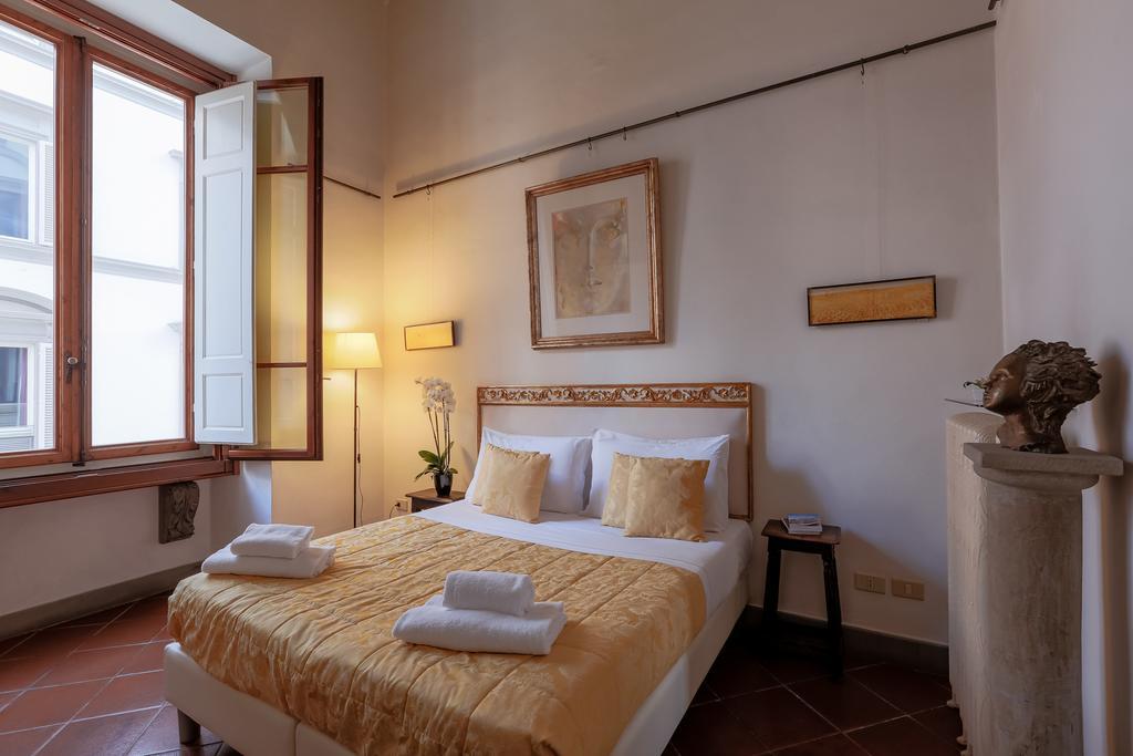 Firenze Rentals Suite Art Exteriér fotografie