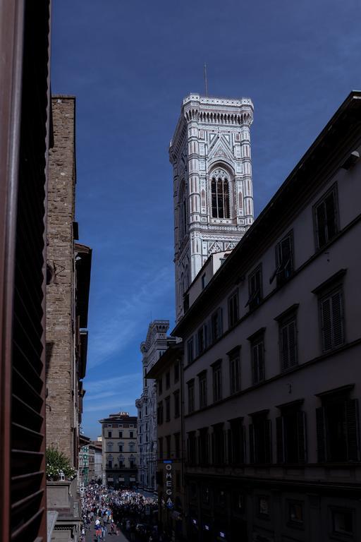 Firenze Rentals Suite Art Exteriér fotografie