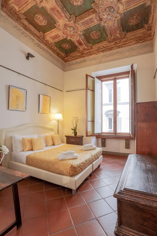 Firenze Rentals Suite Art Exteriér fotografie