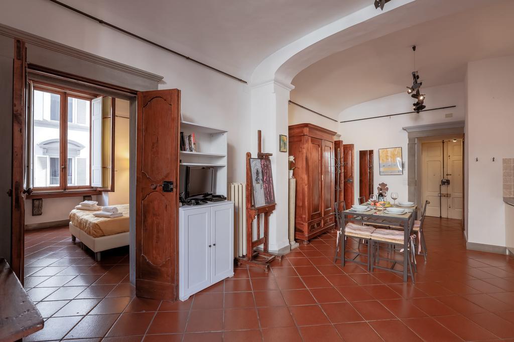 Firenze Rentals Suite Art Exteriér fotografie