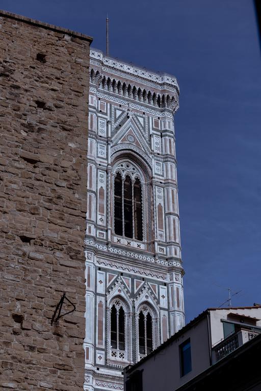 Firenze Rentals Suite Art Exteriér fotografie