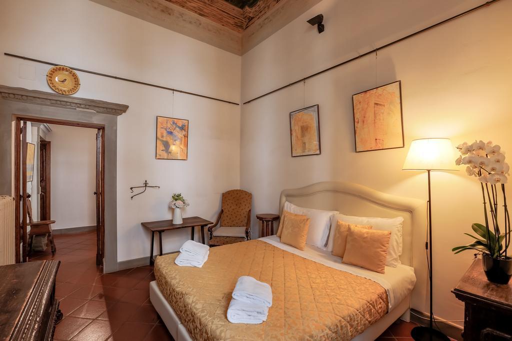 Firenze Rentals Suite Art Exteriér fotografie