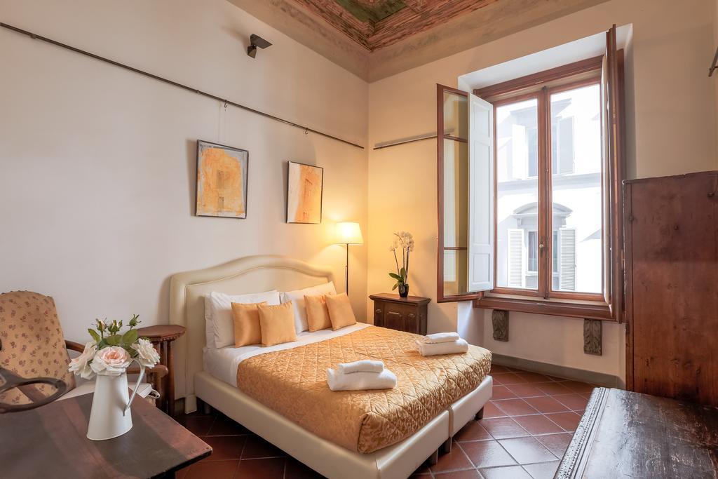 Firenze Rentals Suite Art Exteriér fotografie
