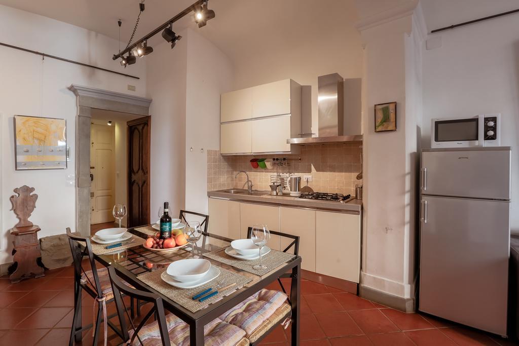 Firenze Rentals Suite Art Exteriér fotografie