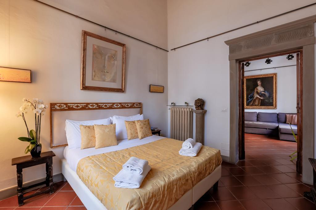 Firenze Rentals Suite Art Exteriér fotografie