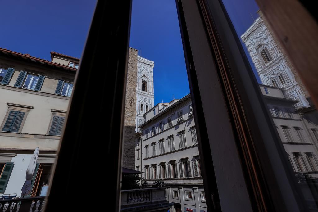 Firenze Rentals Suite Art Exteriér fotografie